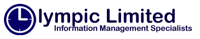 Olympic Limited Logo