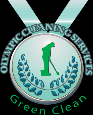 olympiccleaningsvcs Logo