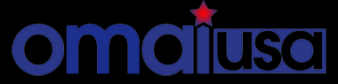 omaiusa Logo