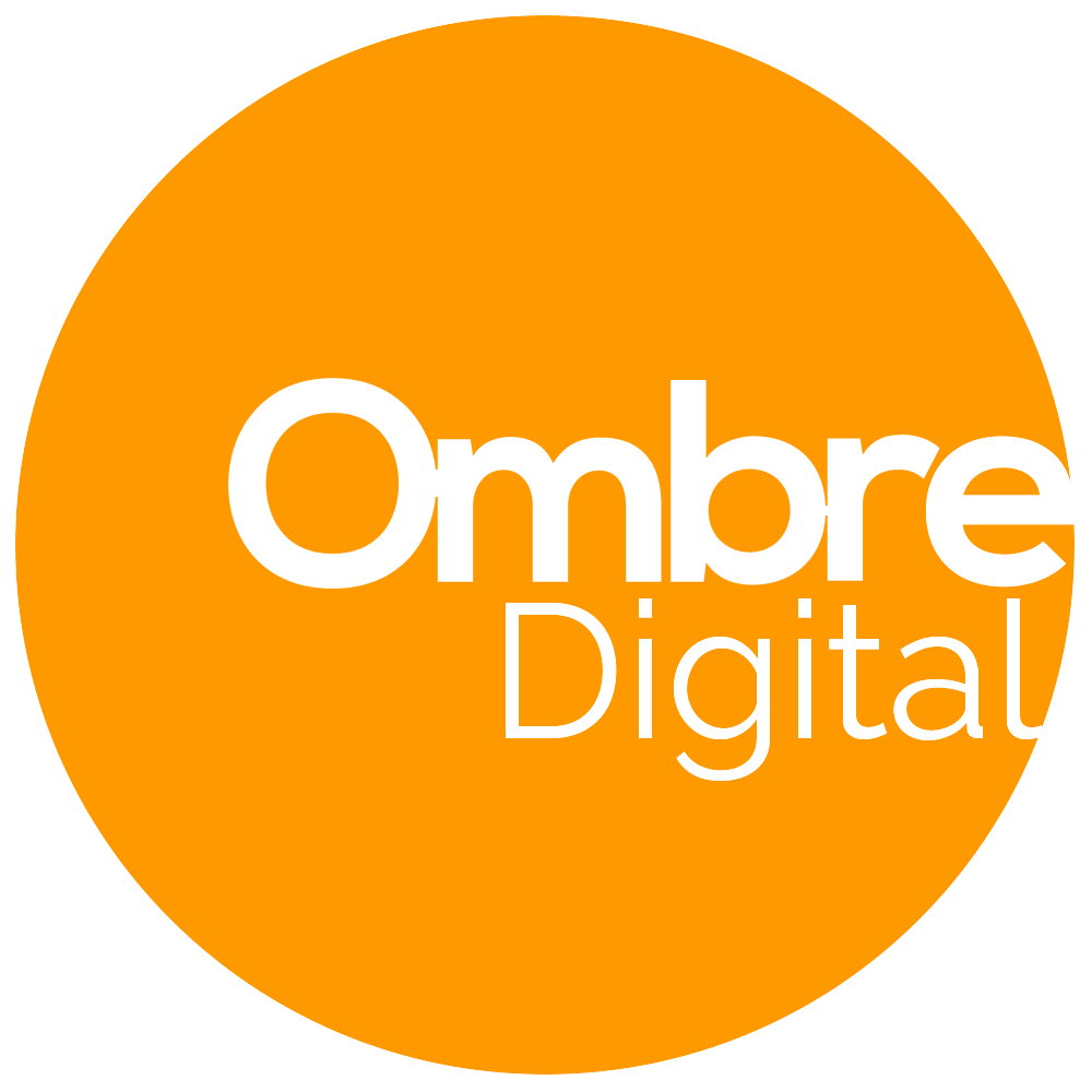 Ombre Digital Logo