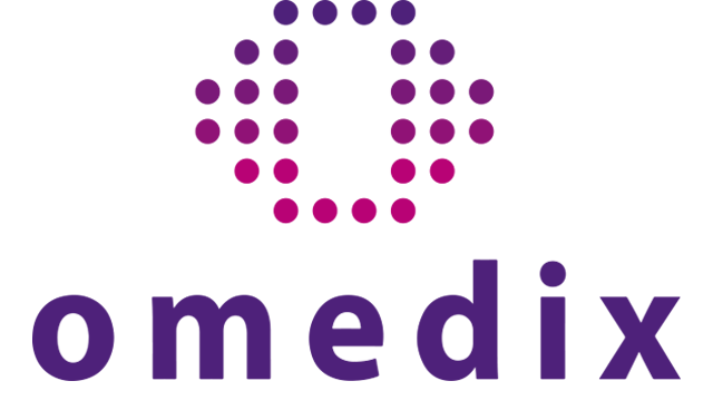 Omedix Logo