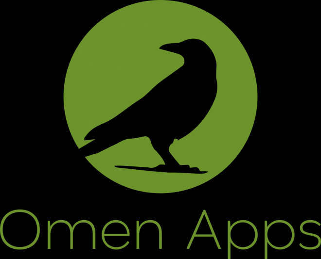 Omen Apps Logo