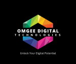OMGEE DIGITAL TECHNOLOGIES Logo
