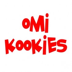 Omi Kookies Logo