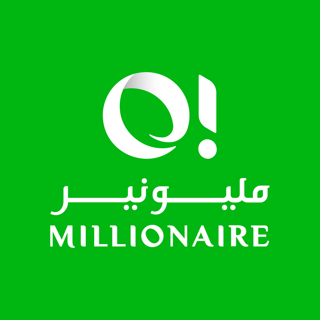 OMillionaire Logo