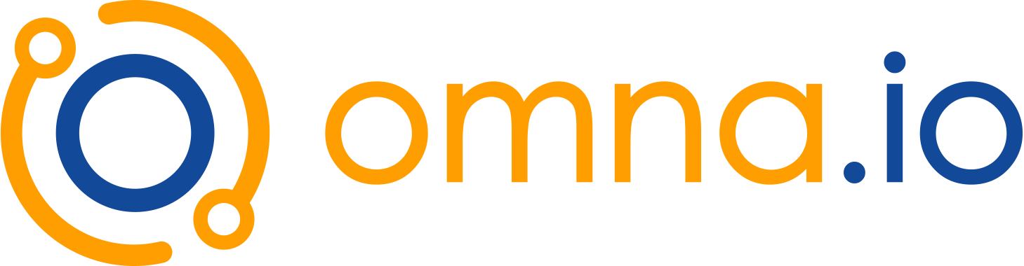 OMNA.io Logo