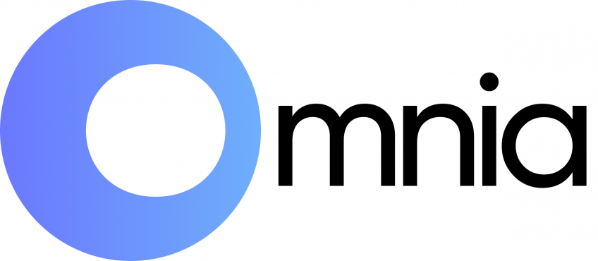 Omnia Logo