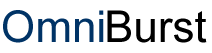 OmniBurst Media Logo
