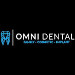 Omni Dental McMurray Logo