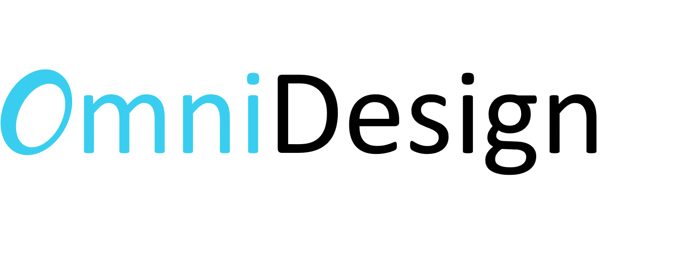 omnidesign Logo