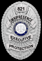 omnipresenceevent Logo