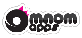 omnomapps Logo