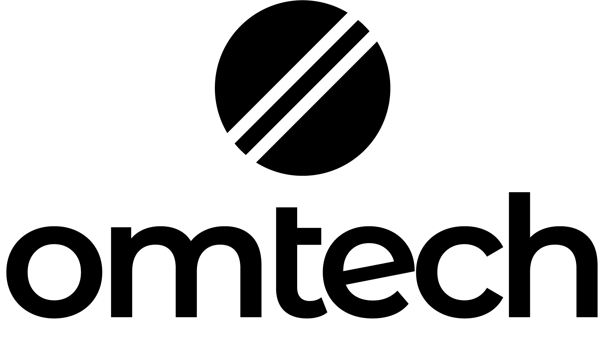 omtechlaser Logo
