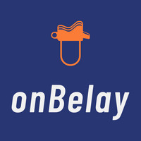 onBelay Logo