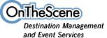 On The Scene Logo