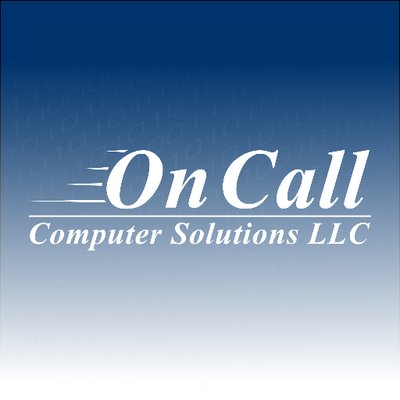 oncallsupport Logo