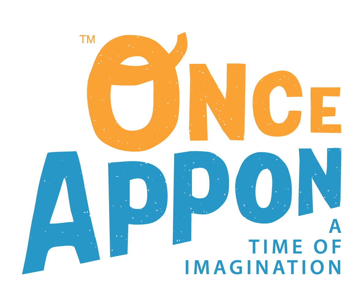 onceappon Logo