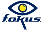 oneFOKUS Logo
