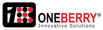 Oneberry Technologies Logo