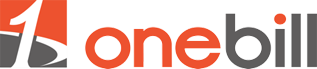 onebillsoftware Logo