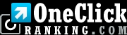 oneclickranking Logo