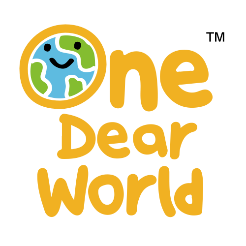 onedearworld Logo