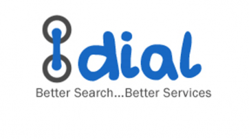 onedialad Logo