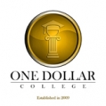 onedollarcollege Logo