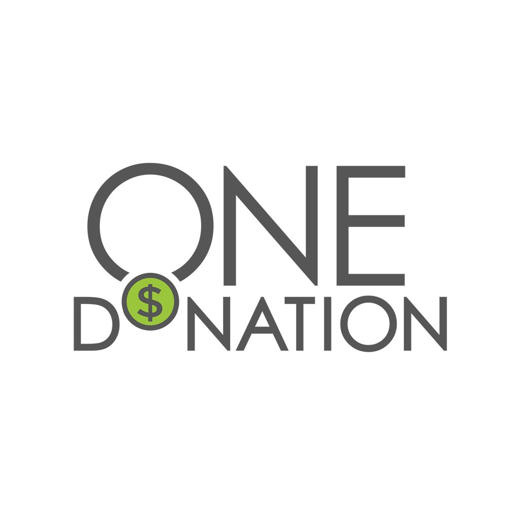 onedonation Logo