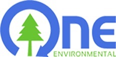 oneenvironmentalinc Logo
