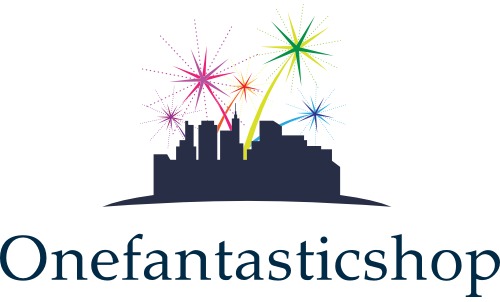 Onefantasticshop Logo