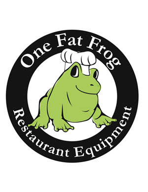 onefatfrog Logo