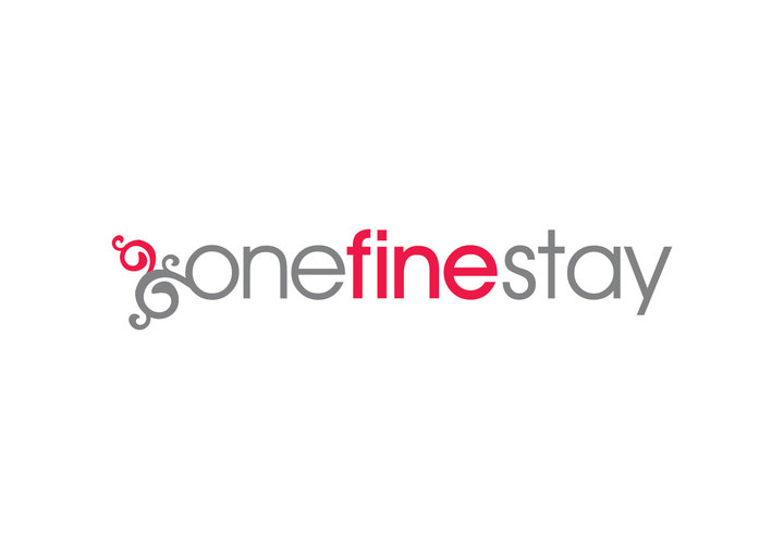 onefinestayHQ Logo