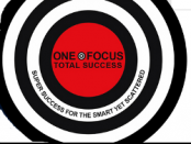 onefocustotalsuccess Logo