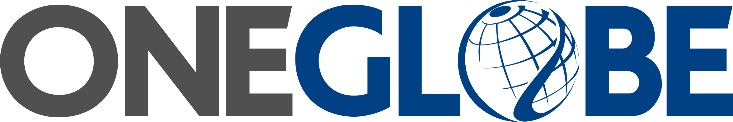 oneglobeit Logo