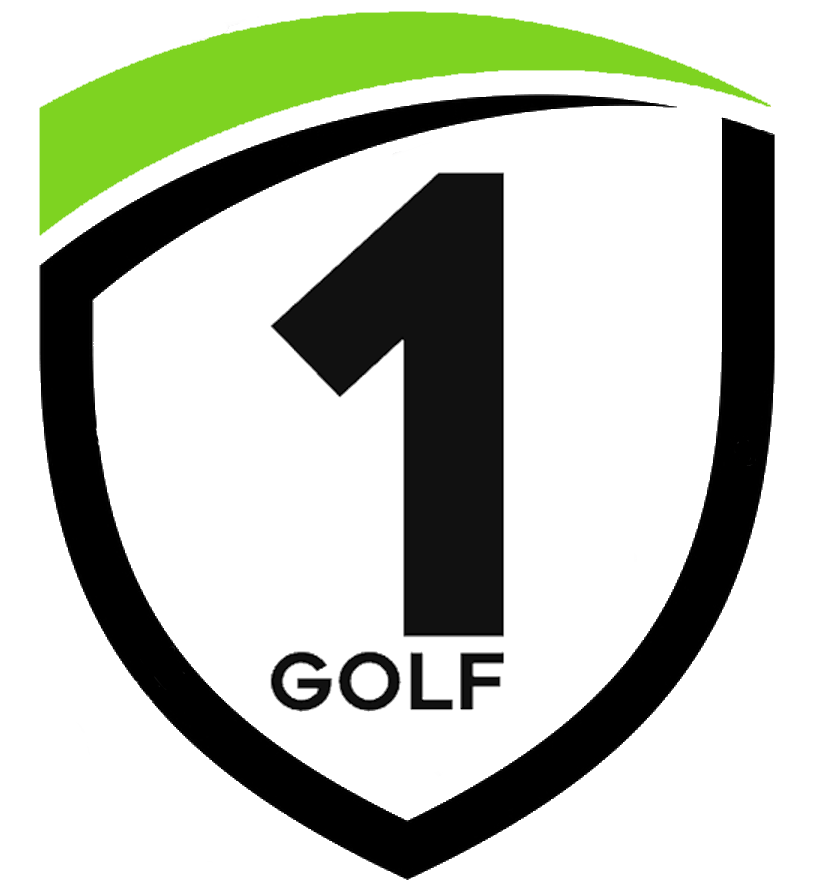 1 Golf Ventures, LLC Logo