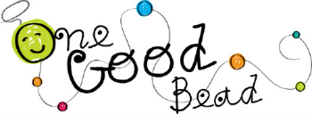 One Good Bead Logo
