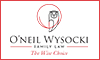 O’Neil Wysocki Family Law Logo