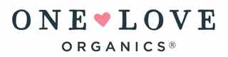 oneloveorganics Logo