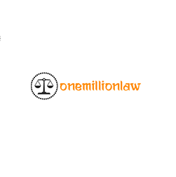 onemillionlaw Logo