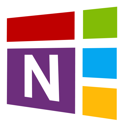 onenotetemplates Logo