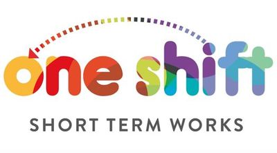 OneShift Logo
