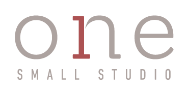 onesmallstudio Logo