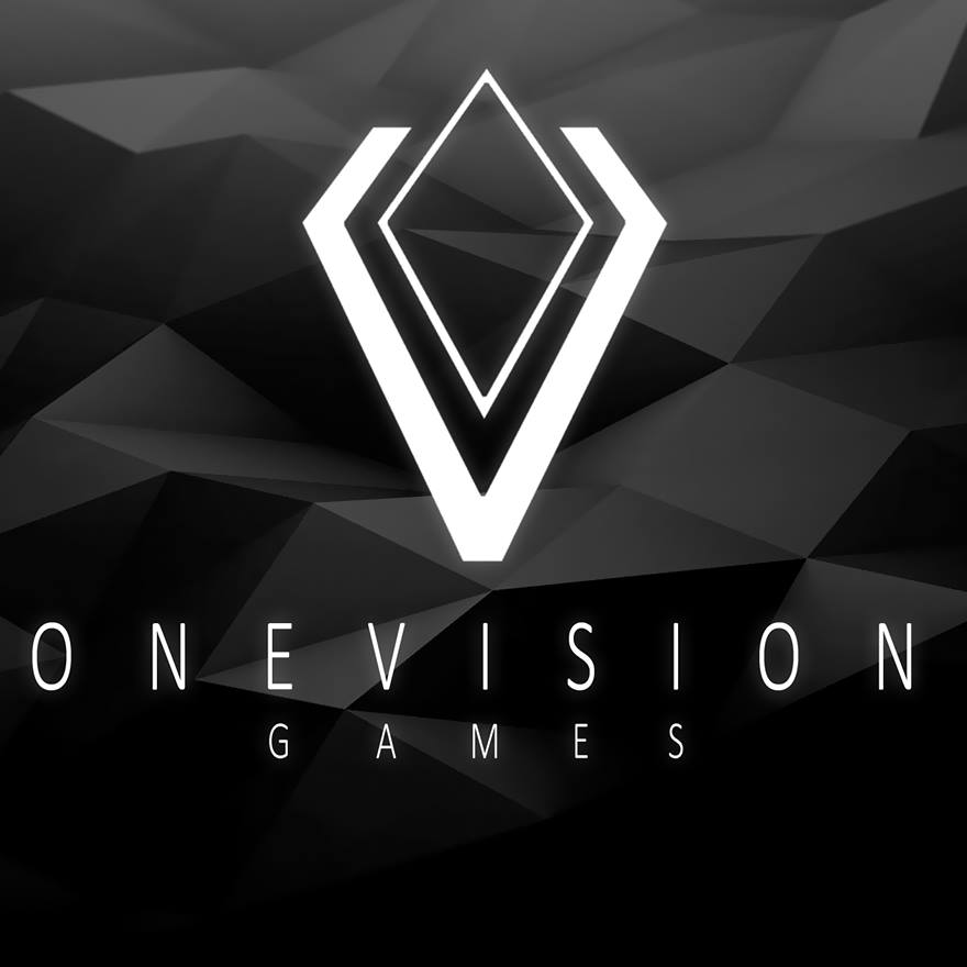 onevisiongames Logo