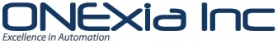 onexia Logo