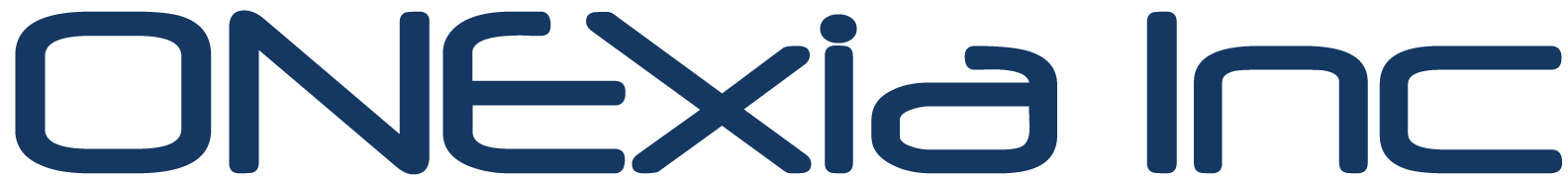 onexiainc Logo