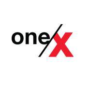 ONE/x Logo