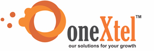 Onextel Media Pvt Ltd. Logo