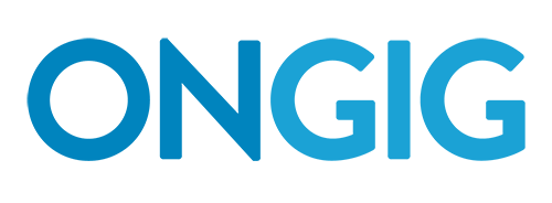 Ongig Logo