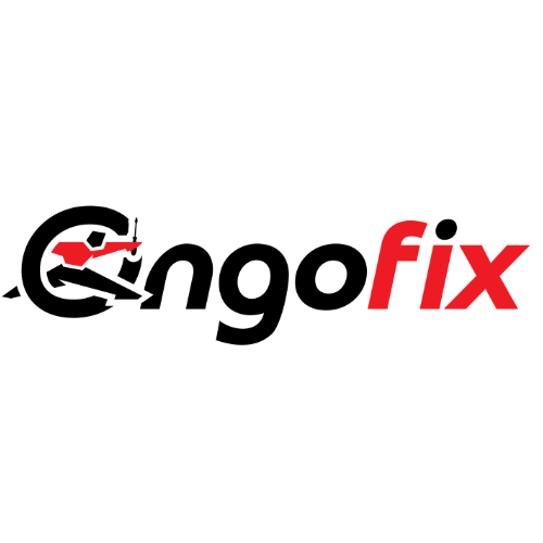 ongofix Logo